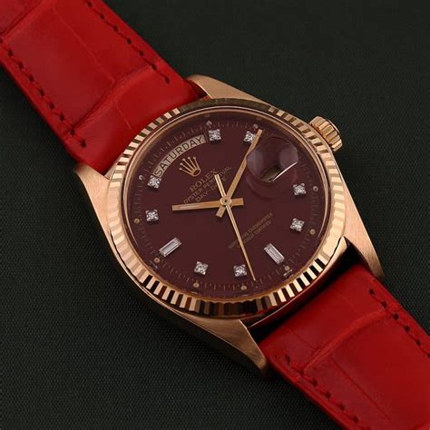 rolex blood|rolex watches review.